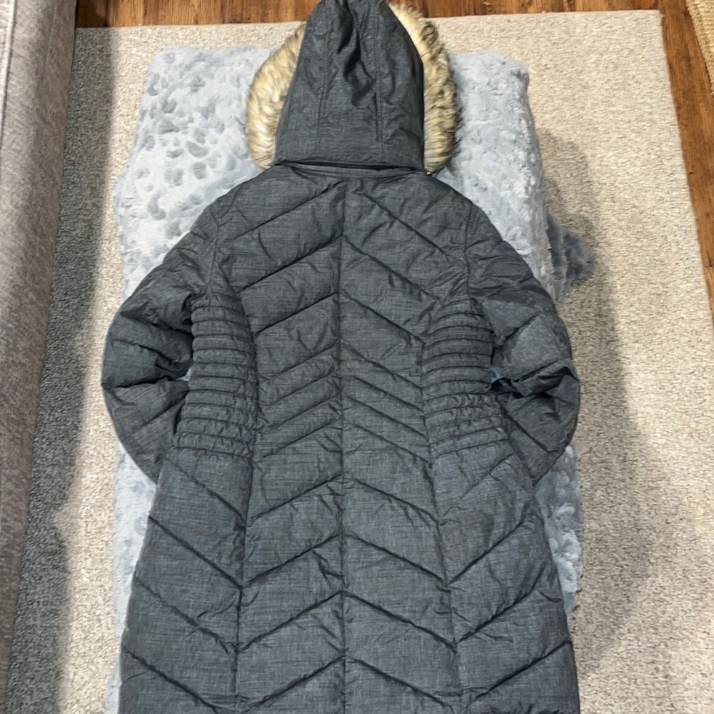 Beautiful Laundry Winter Jacket - image 5